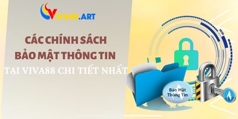 Nội dung bình luận trong chính sách bảo mật thông tin tại VIVA88 