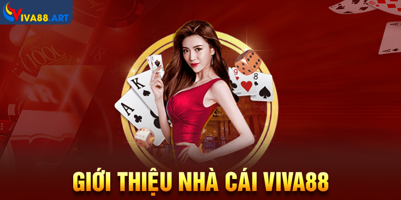 Giới thiệu nhà cái VIVA88 - Làn gió mới cho làng cá cược