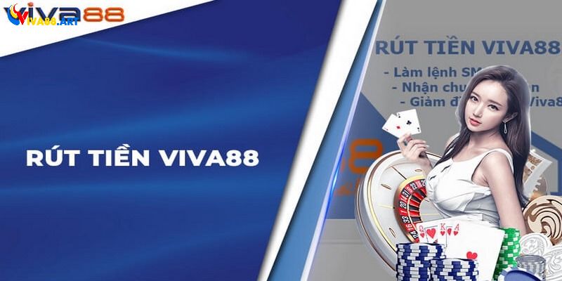 Giải đáp câu hỏi vì sao không thể rút tiền tại Viva88