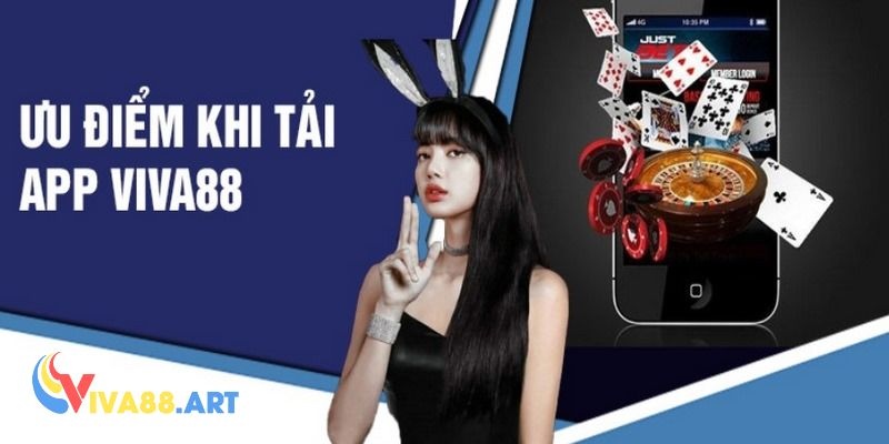 Bật mí cách tải app VIVA88 bằng cách quét mã QR