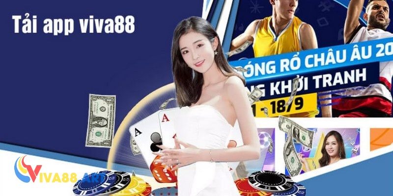 Cách tải app VIVA88 cho hệ điều hành IOS nhanh chóng