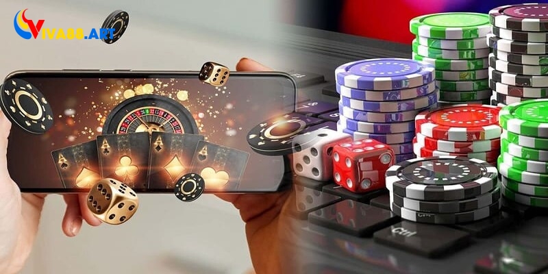 Viva88 Casino có những đặc điểm nổi bật gì thu hút?