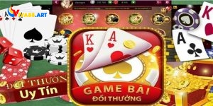 Chinh phục thế giới game bài đổi thưởng siêu hấp dẫn