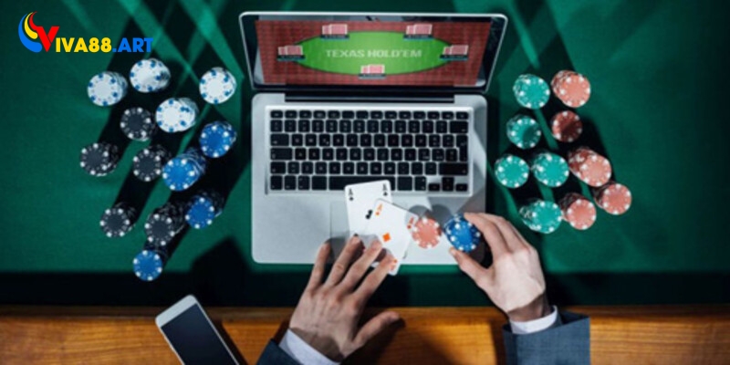 Thiên đường trò chơi nổi bật tại Viva88 Casino là gì?