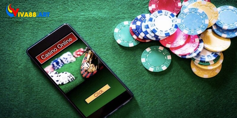 Cách thức tham gia cá cược Viva88 Casino như thế nào?