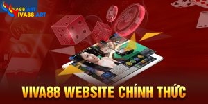 Link Truy Cập Viva88 Website Chính Thức 2023