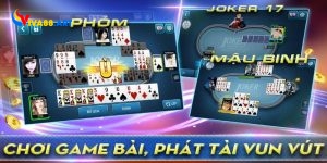 Giới thiệu sơ lược về game đổi thưởng VIVA88