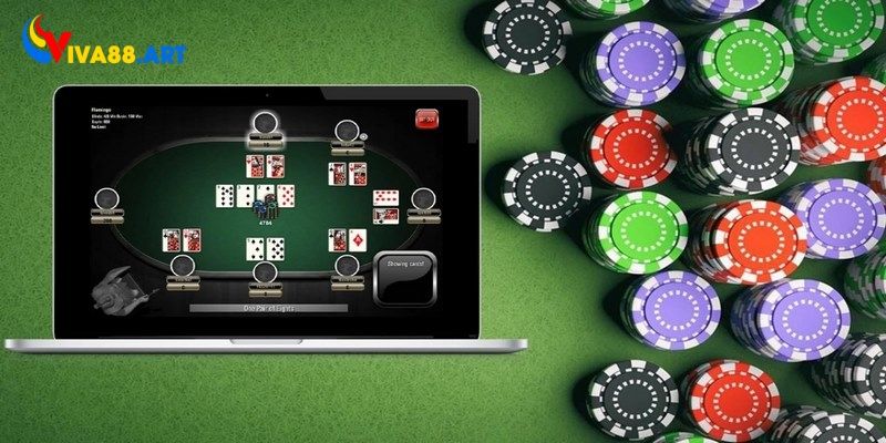 Đôi nét giới thiệu về Poker Viva88